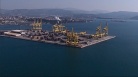 Parere favorevole della Regione alla V.I.A. del piano regolatore scalo di Trieste
